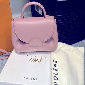 Polene Numero Un Nano, made in Spain